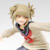 Фигурка Banpresto: Тога из Лиги Злодеев Вол 3 (The Evil Villains Toga Vol 3) Моя геройская академия (My Hero Academia) (4983164182026) 13 см