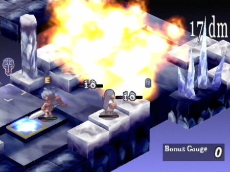 Disgaea: Hour of Darkness (PS2) USED Б/У