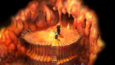 игра Xuan Yuan Sword: Mists Beyond the Mountains (Switch) для Nintendo Switch