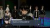 The Caligula Effect 2 (PS5)