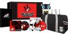 Persona 5. Коллекционное издание (PS4) USED Б/У