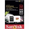 MicroSD Карта памяти 32GB SanDisk Class 10 Extreme UHS-I (U3) 60MB/s (PC)