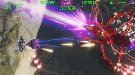 Hyper-5 (PS5)