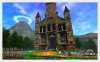 Купить игру The Legend of Zelda: Ocarina of Time 3D (Selects) (Nintendo 3DS) на 3DS
