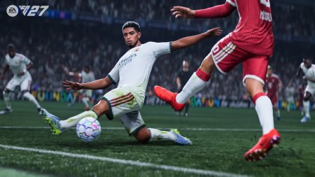 EA SPORTS FC 27 (FIFA 27) Русская Версия (PS5)