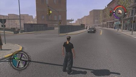 Saints Row Сlassics (Xbox 360/Xbox One)