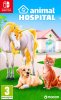 Animal Hospital Русская Версия (Switch)