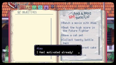 игра A Space for the Unbound Русская Версия (Switch) для Nintendo Switch