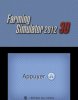 Купить игру Farming Simulator 2012 3D (Nintendo 3DS) на 3DS
