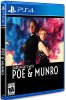 Dark Nights with Poe and Munro (Limited Run #441) (PS4)
