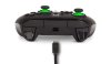 Геймпад проводной PowerA Enhanced Wired Controller for Xbox Series X/S (1518818-02) Black (Черный) Оригинал (Xbox One/Series X/S/PC) 