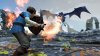Игра Beast Quest (PS4) Playstation 4
