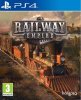 Railway Empire (PS4)