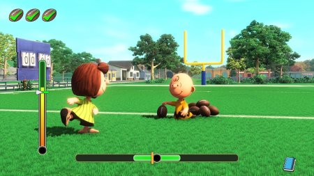 Snoopy & The Great Mystery Club (PS5)