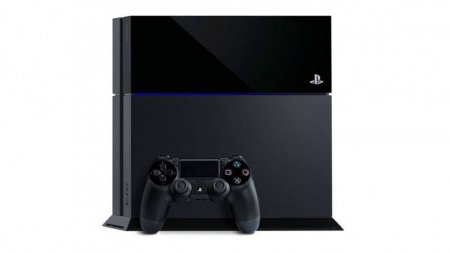   Sony PlayStation 4 1Tb Eur  