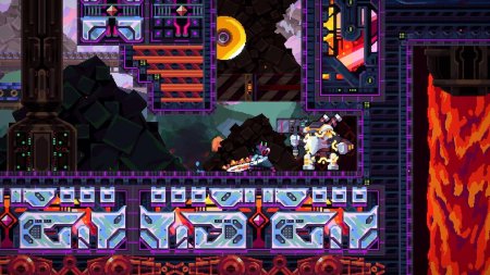 игра Elsie Magitek Edition (Switch) для Nintendo Switch