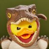 - Numskull Tubbz:  (Velociraptor)    (Jurassic Park) 9   