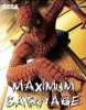 Максимальная резня (Maximum Carnage) (16 bit)