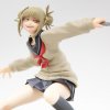 Фигурка Banpresto: Тога из Лиги Злодеев Вол 3 (The Evil Villains Toga Vol 3) Моя геройская академия (My Hero Academia) (4983164182026) 13 см