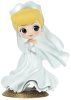  Banpresto Q posket Disney Characters:  (Cinderella)    (Dreamy Style Special Collection) (16149P) 14 