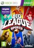 Big League Sports с поддержкой Kinect (Xbox 360)