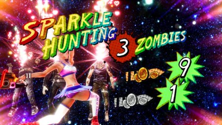 игра Lollipop Chainsaw Repop (Switch) для Nintendo Switch