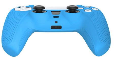     Playstation DualSense DOBE (TP5-0541) Blue () (PS5)