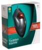 Мышь Проводная Logitech TrackMan Marble Mouse (PC) 