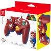 Геймпад проводной Hori Battle Pad Mario HORI (NSW-107U) (Switch)