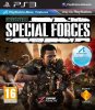 Socom:  (Special Forces)  PlayStation Move (PS3)