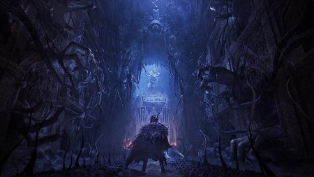 Lords of the Fallen (PS5)