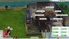 The Sims 4 City Living Expansion Pack Box (PC) 