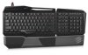 Клавиатура Mad Catz S.T.R.I.K.E.TE (Tournament Edition) Механическая RUS (Matte Black) (PC)