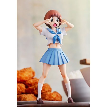 Фигурка Good Smile Company Pop Up Parade: Мако Манканшоку (Mako Mankanshoku) Убить или быть убитым (Kill la Kill) (4580416942829) 14 см 