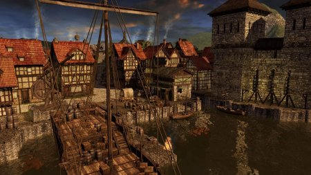 The Guild 3 Aristocratic Edition (PC) 