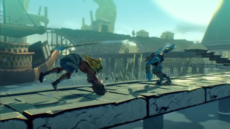 Pharaonic Deluxe Edition Русская Версия (Xbox One/Series X) 