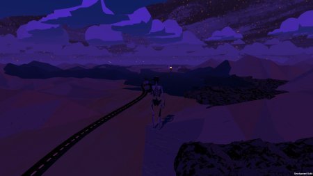 Игра Where the Water Tastes Like Wine (PS4) Playstation 4