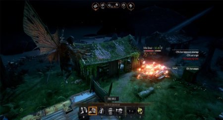 Игра Mutant Year Zero: Road to Eden Русская Версия (PS4) Playstation 4