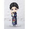 Фигурка BANDAI Tamashii Nations Figuarts mini: Тамае (Tamayo) Клинок, рассекающий демонов (Demon Slayer) (BTM302) 9 см 