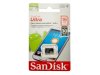 MicroSD Карта памяти 16GB SanDisk Class 10 Ultra 30MB/s без адаптера (PC)