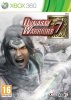 Dynasty Warriors 7 (Xbox 360)