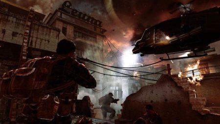 Call of Duty 7: Black Ops Hardened Edition (Xbox 360/Xbox One)