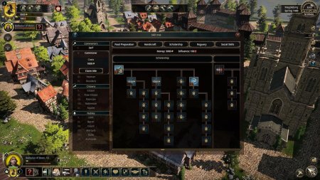 The Guild 3 Aristocratic Edition (PC) 