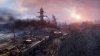 Игра Метро Исход (Metro Exodus): Специальное издание Аврора (Aurora Limited Edition) Русская Версия (PS4) USED Б/У Playstation 4