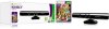 Сенсор движений Microsoft Kinect для Xbox 360 + Сборник Kinect Adventures 5 игр Русская Версия (Xbox 360)