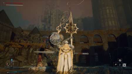 Bleak Faith: Forsaken (PS5)