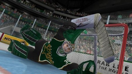 NHL 2K7 (Xbox 360)