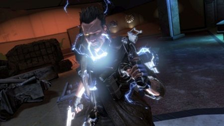 Neverdead (Xbox 360)