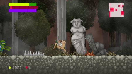 игра SuperEpic: The Entertainment War Специальное Ограниченное Издание (Special Limited Edition) (Switch) для Nintendo Switch