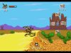 Койот и Страус (Desert Demolition) Русская Версия (16 bit) 
